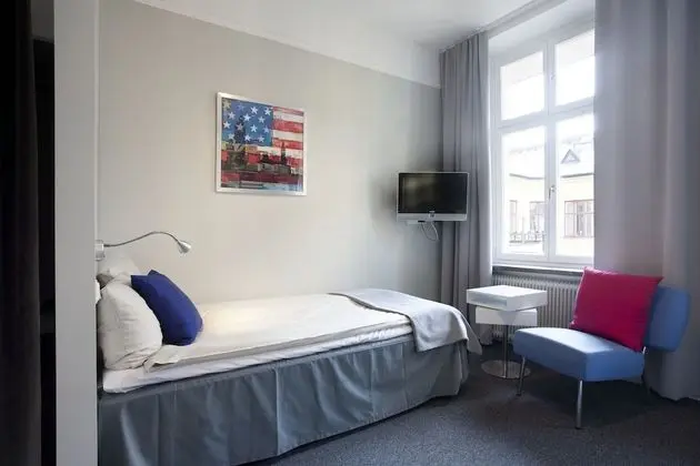 Standard Single Room, 1 Single Bed