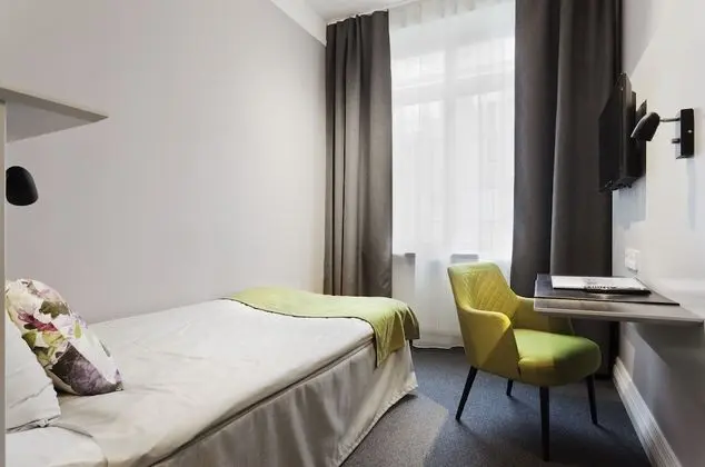 Standard Single Room, 1 Single Bed