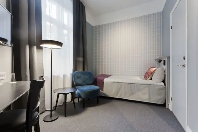 Standard Single Room, 1 Single Bed