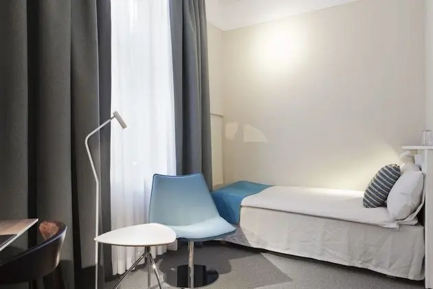 Standard Single Room, 1 Single Bed