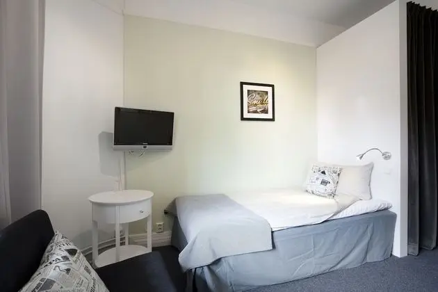 Standard Single Room, 1 Single Bed