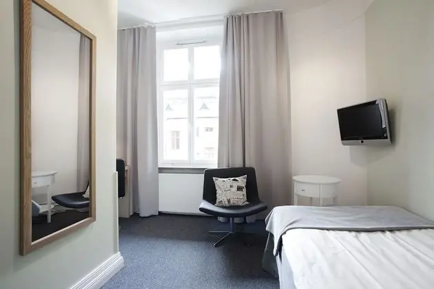 Standard Single Room, 1 Single Bed