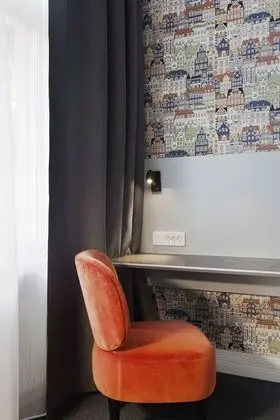 Superior İki Ayrı Yataklı Oda