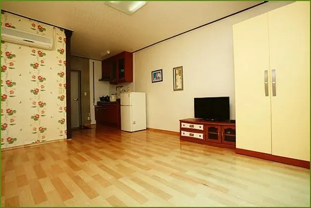 Ondol Room A