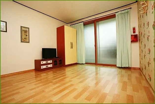 Ondol Room A