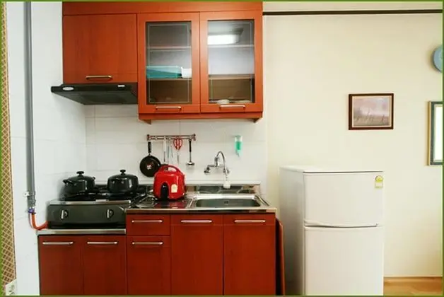 Ondol Room A