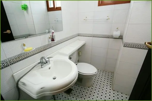 Ondol Room A