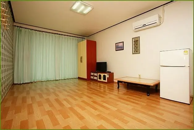 Ondol Room B