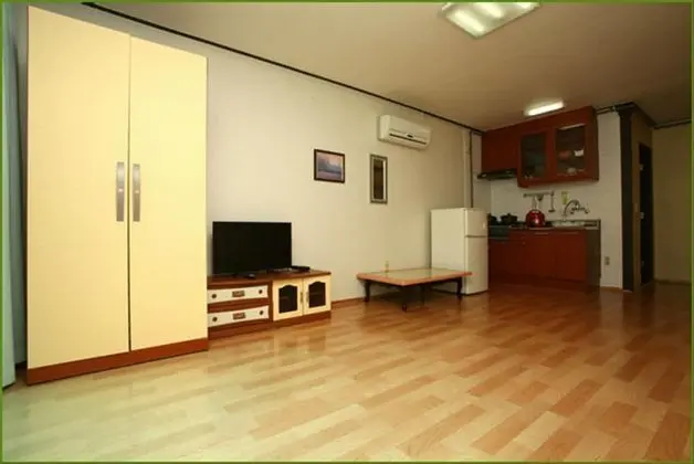 Ondol Room B