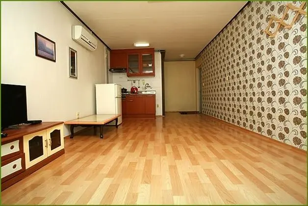 Ondol Room B