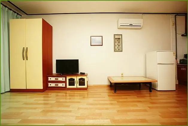 Ondol Room B