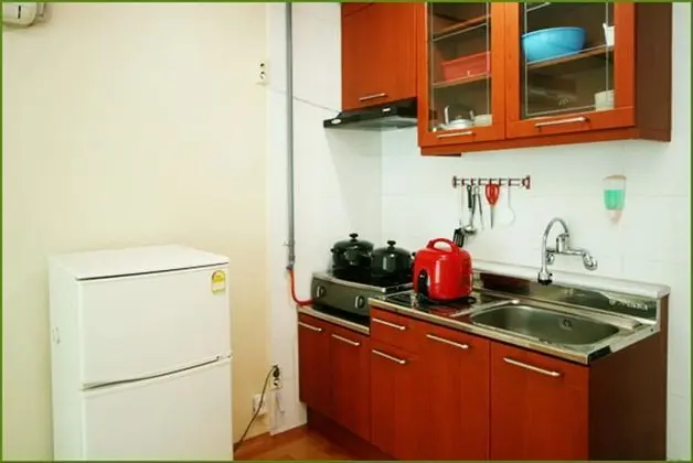 Ondol Room B