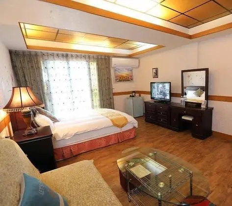 Superior Tek Büyük Yataklı Oda, Balkon