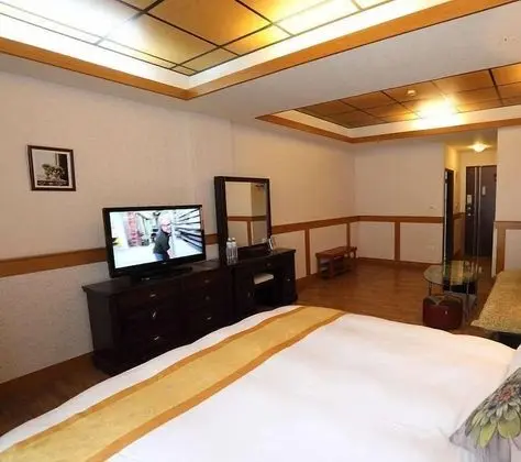 Superior Tek Büyük Yataklı Oda, Balkon