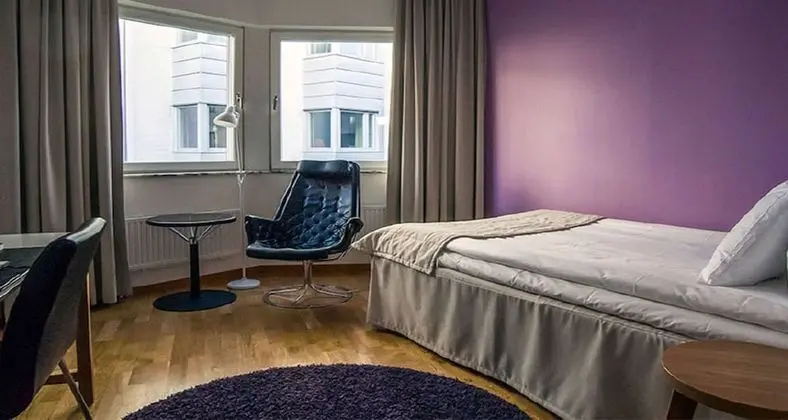 Standard Oda, 1 Tek Kişilik Yatak, Sigara İçilmez