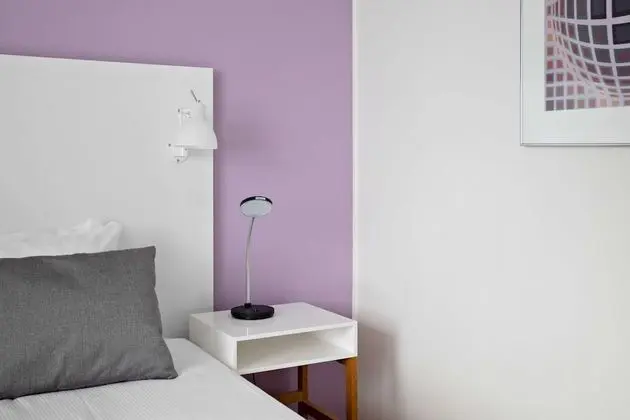 Standard Oda, 1 Tek Kişilik Yatak, Sigara İçilmez