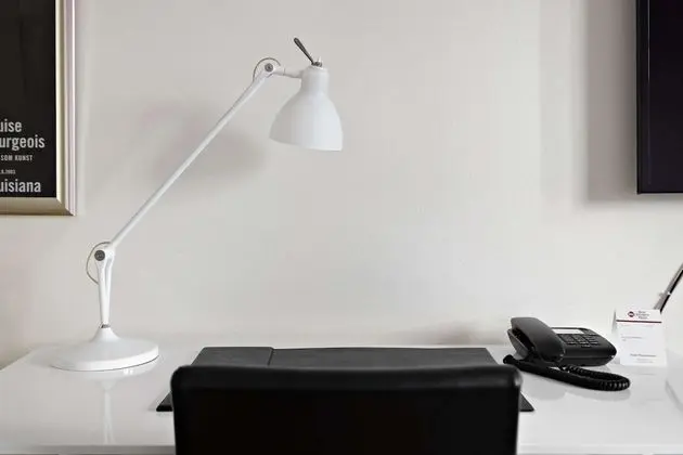 Standard Oda, 1 Tek Kişilik Yatak, Sigara İçilmez