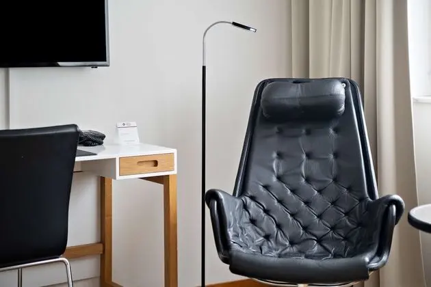 Superior Oda, 1 Tek Kişilik Yatak, Sigara İçilmez