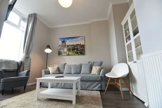 Luxury Apart Daire