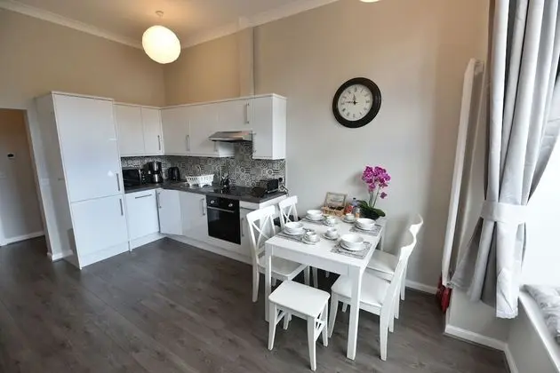 Luxury Apart Daire