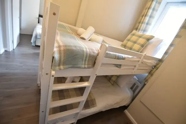 Luxury Apart Daire
