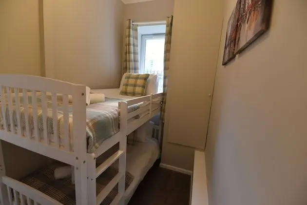 Luxury Apart Daire