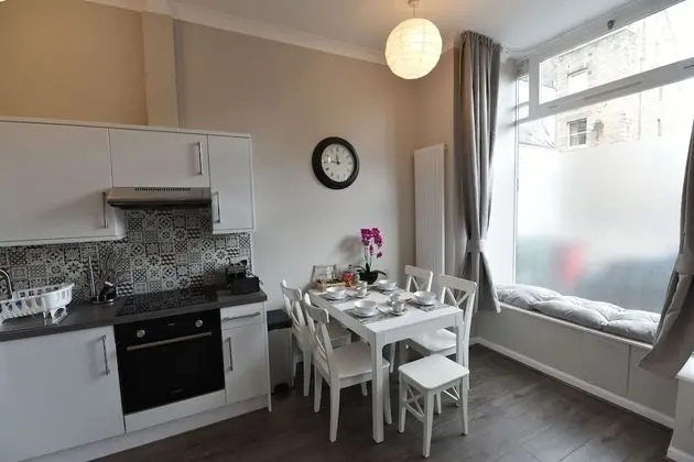 Luxury Apart Daire