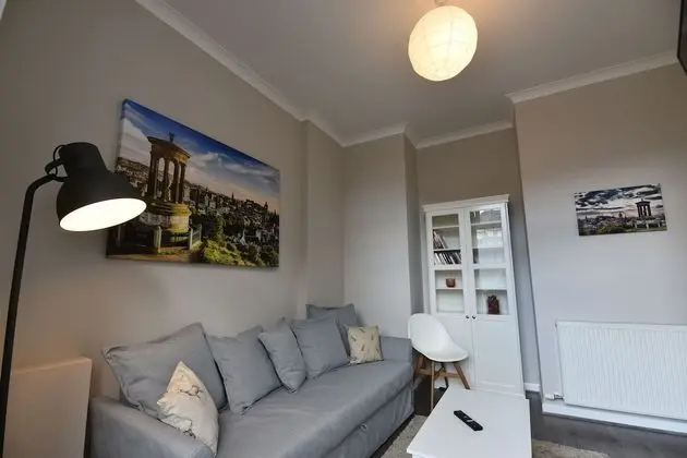 Luxury Apart Daire