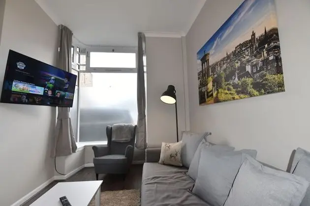 Luxury Apart Daire