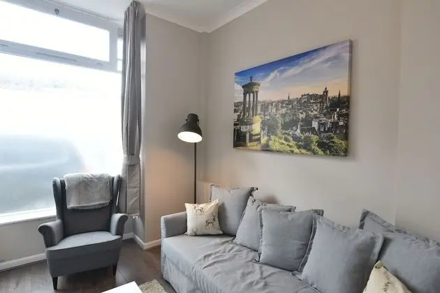 Luxury Apart Daire
