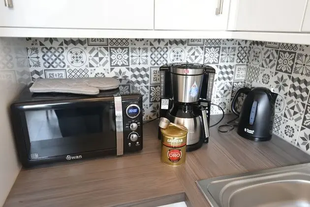 Luxury Apart Daire
