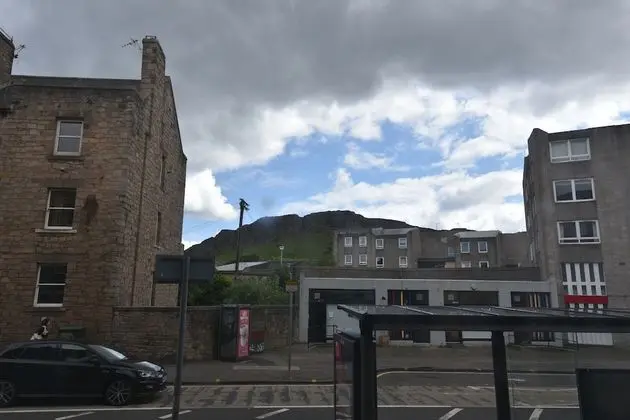 Luxury Apart Daire