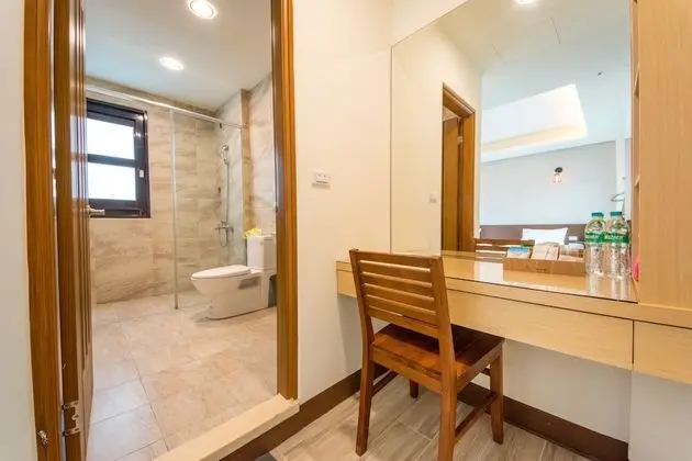 Comfort İki Ayrı Yataklı Oda, 2 Tek Kişilik Yatak