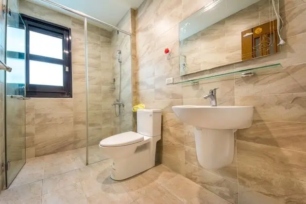 Comfort İki Ayrı Yataklı Oda, 2 Tek Kişilik Yatak