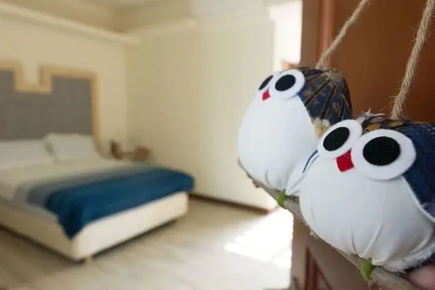 Comfort Tek Büyük Yataklı Oda, 1 Çift Kişilik Yatak, Sigara İçilmez