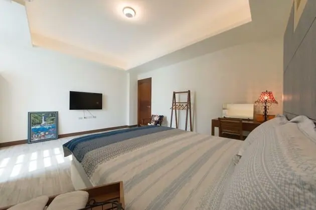 Comfort Tek Büyük Yataklı Oda, 1 Çift Kişilik Yatak, Sigara İçilmez