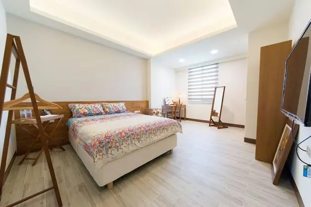 Comfort Tek Büyük Yataklı Oda, 1 Çift Kişilik Yatak, Sigara İçilmez