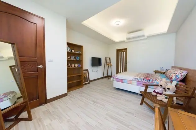 Comfort Tek Büyük Yataklı Oda, 1 Çift Kişilik Yatak, Sigara İçilmez