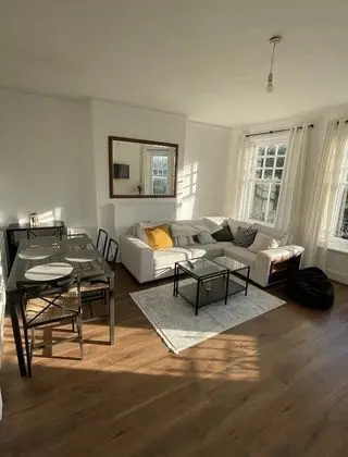 Deluxe Apart Daire, Özel Banyo, Şehir Manzaralı (121a)