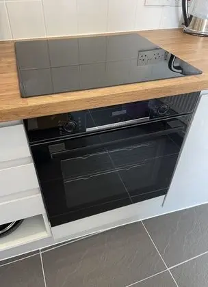 Deluxe Apart Daire, Özel Banyo, Şehir Manzaralı (121a)