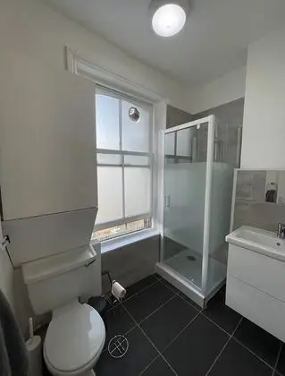 Deluxe Apart Daire, Özel Banyo, Şehir Manzaralı (121a)