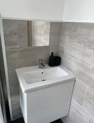 Deluxe Apart Daire, Özel Banyo, Şehir Manzaralı (121a)