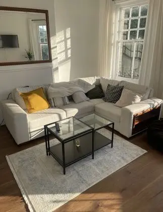 Deluxe Apart Daire, Özel Banyo, Şehir Manzaralı (121a)