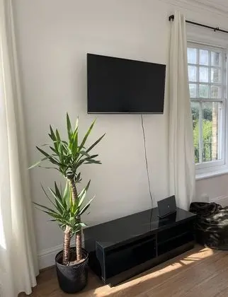 Deluxe Apart Daire, Özel Banyo, Şehir Manzaralı (121a)