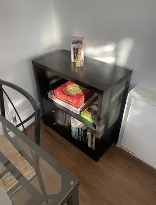 Deluxe Apart Daire, Özel Banyo, Şehir Manzaralı (121a)