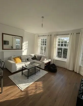 Deluxe Apart Daire, Özel Banyo, Şehir Manzaralı (121a)