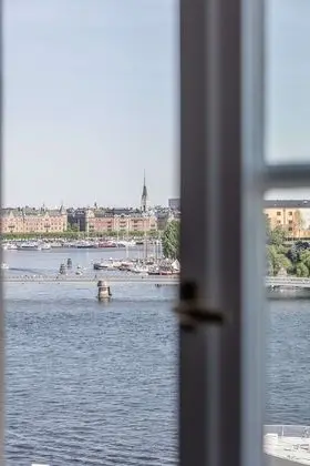 Standard Oda, 1 En Büyük (King) Boy Yatak, Deniz Manzaralı