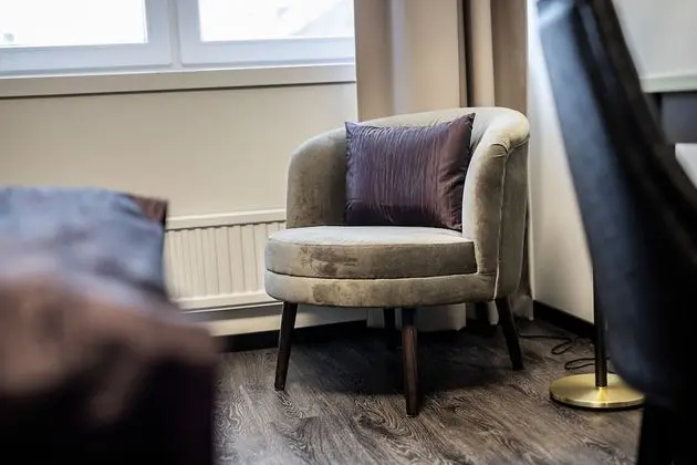 Standard İki Ayrı Yataklı Oda (With Bed Couch)