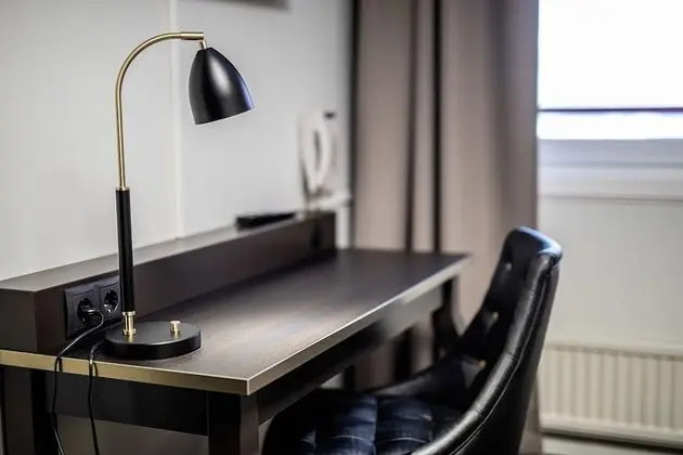 Standard İki Ayrı Yataklı Oda (With Bed Couch)