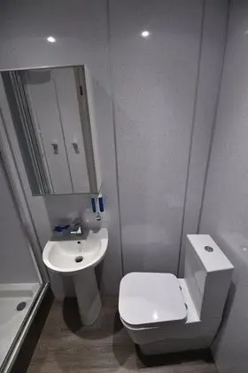 Classic Apart Daire, 1 En Büyük (King) Boy Yatak ve Çekyat, Engellilere Uygun, Bahçe Manzaralı